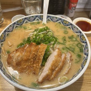Yamato - Miso Katsu Ramen - Japanese Near Me - Ixelles, BRU Yamato - Miso Katsu Ramen - Japanese Near Me - Ixelles, BRU
