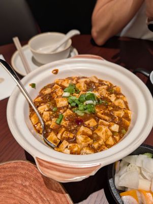 Taier TAI ER SICHUAN CUISINE 太二川菜 (SAN MATEO) - Restaurant in San Mateo, San ...