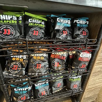 Jimmy John's - Chips - Sandwiches Near Me - Beverly Hills, California