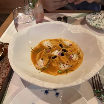 Be.Steak.A - Lobster tortelloni - Bars Near Me - Campbell, California Be.Steak.A - Lobster tortelloni - Bars Near Me - Campbell, California