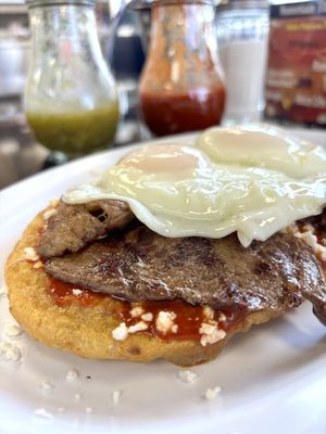 Guajillo Restaurant by null