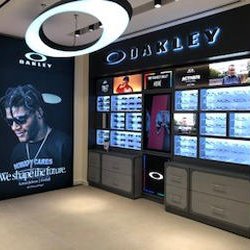 LensCrafters