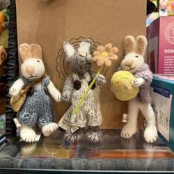Generations Toy Store