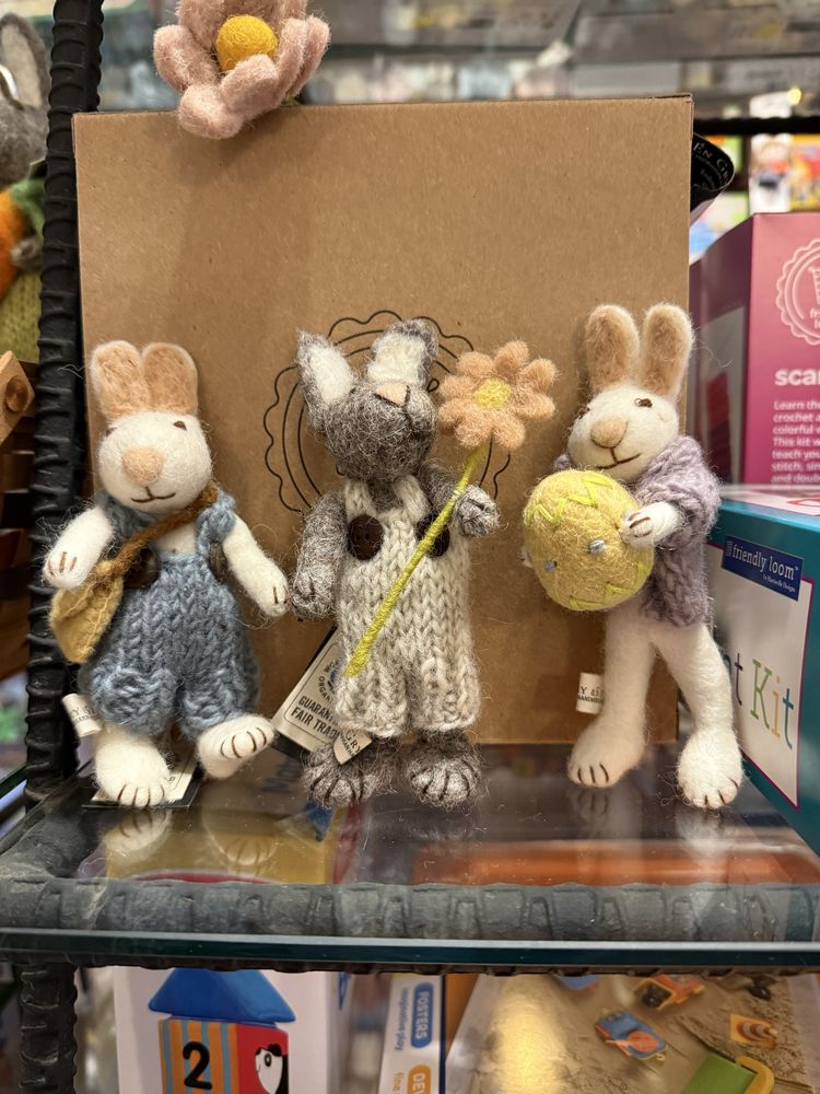 Generations Toy Store Image