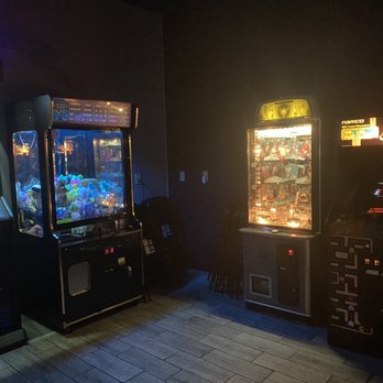 Starz American Bar and Grill - Game Room! Darts, toys & Mrs. Pac Man with Galaga! Old Skool!!! - New American Near Me - Mesa, Arizona Starz American Bar and Grill - Game Room! Darts, toys & Mrs. Pac Man with Galaga! Old Skool!!! - New American Near Me - Mesa, Arizona
