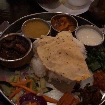 Himalayan Yak - Himalayan/Nepalese Near Me - Jackson Heights, New York