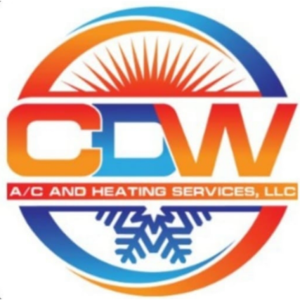 CDW A/C and Heating Services - veterans service organization in Hutto, TX