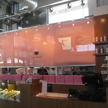 Kara's Cupcakes - Bakeries Near Me - Napa, California Kara's Cupcakes - Bakeries Near Me - Napa, California