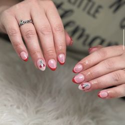 SK Nails & Spa