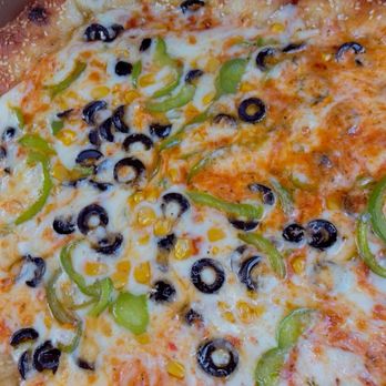 The Golden Oven - The Golden Oven - Pizza Near Me - Gretna, Louisiana The Golden Oven - The Golden Oven - Pizza Near Me - Gretna, Louisiana