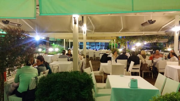 Gulhan Restoran