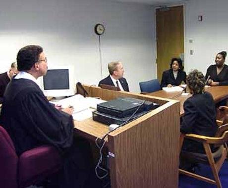 The Forsythe Firm - disability attorney in Huntsville, AL