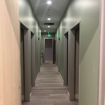 FB painting - Korean spa massage rooms - Painters Near Me