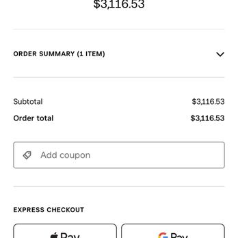 Cypress Paramount Custom Drapery - Payment link just has a dollar amount. No invoice or order details. - Interior Design Near Me - Cypress, Texas