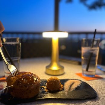 Orange Hill Restaurant & Events - Corn Bread - Steakhouses Near Me - Orange, California