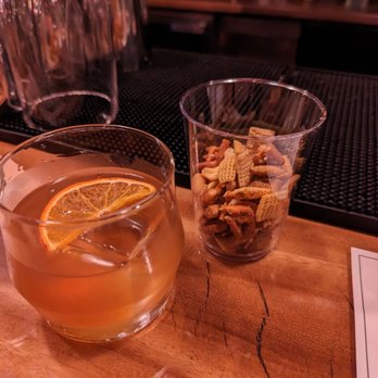Forward Slash - Distilleries Near Me - Winter Park, Florida