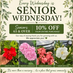 EcoLove Nursery And Farm