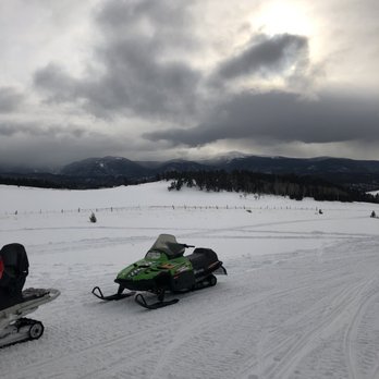 Bobcat Pass Wilderness Adventures - ATV Rentals/Tours Near Me - Red River, New Mexico
