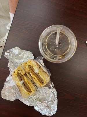 Queens Bagels & Delicatessen by null