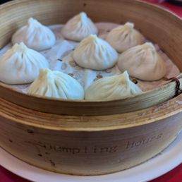 Xiaolong bao Xiaolong bao