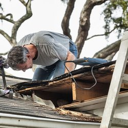 David's Roofing and Gutters - Storm Damage Repairing expert