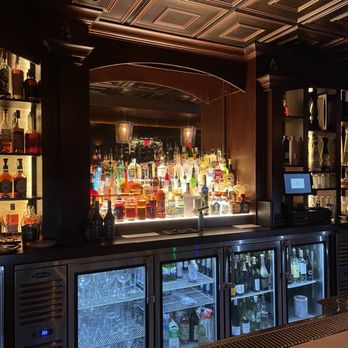 Ambrosia - Beautiful Bar - Steakhouses Near Me - Watersound, Florida Ambrosia - Beautiful Bar - Steakhouses Near Me - Watersound, Florida