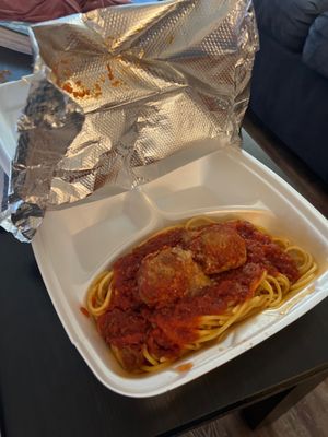 Gino's Restaurant by null