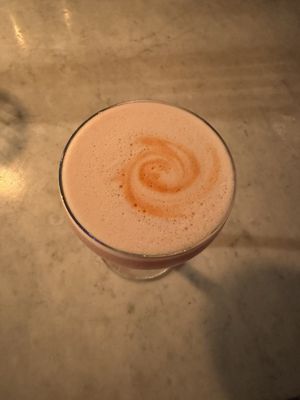 Pennyroyal by null