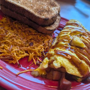 Gailey's Breakfast Cafe - Breakfast & Brunch Near Me - Springfield, Missouri