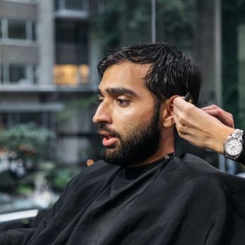 Debonair - Men's Hair Salons Near Me - New York, New York Debonair - Men's Hair Salons Near Me - New York, New York