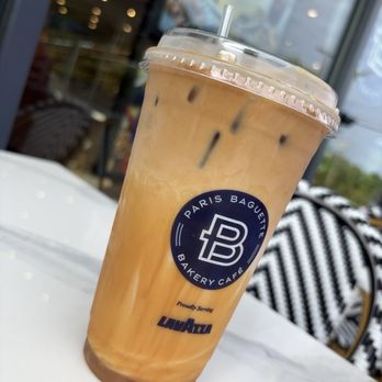 Paris Baguette - Bakeries Near Me - Annapolis, Maryland