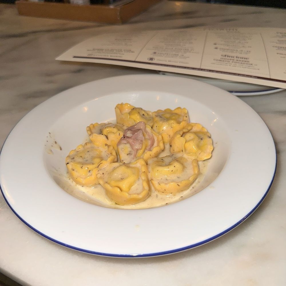 Cucina Morini - CAPPELLETTI - Italian Near Me - Washington, DC, District of Columbia