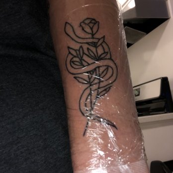 Mohave Creative Tattoo - Tattoo Near Me - Los Angeles, California Mohave Creative Tattoo - Tattoo Near Me - Los Angeles, California