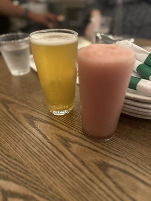 Brightwood Pizza & Bottle by null