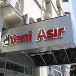 Yeni Asır Gazetesi