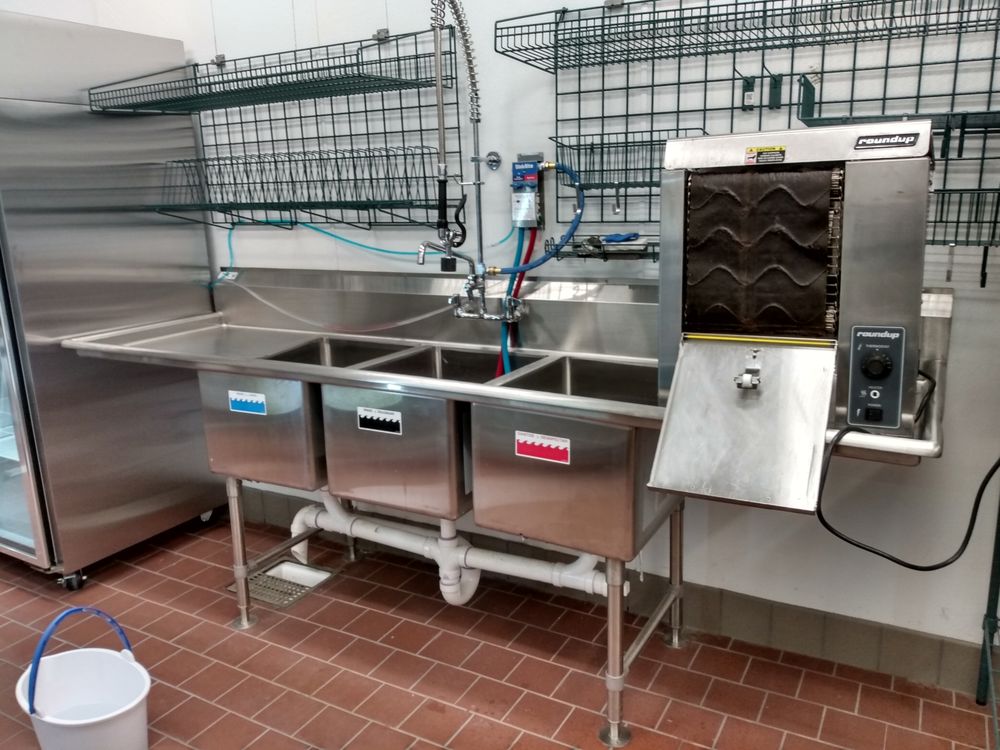 Slide of Jasonss' Plumbing