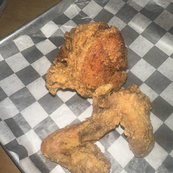 Soul Secrets - Fried Chicken White Meat - Southern Near Me - Cincinnati, Ohio