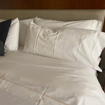 The Westin Long Beach - The bed is... Heavenly. - Hotels Near Me - Long Beach, California The Westin Long Beach - The bed is... Heavenly. - Hotels Near Me - Long Beach, California