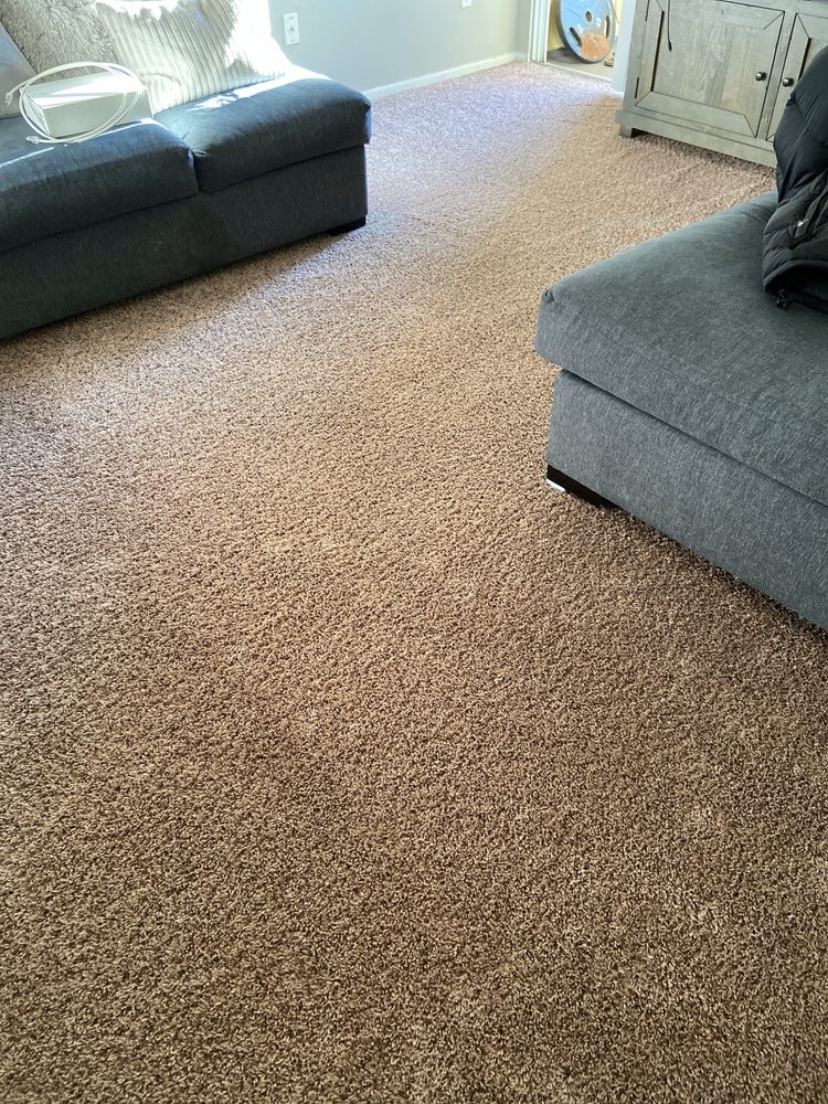 Pro Budget Carpet Cleaning 15 Photos Carpet Cleaning 2965 S Cedar