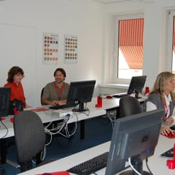 Dtp Akademie