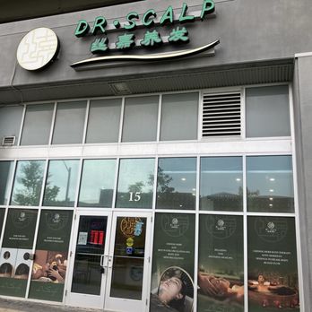 Dr.Scalp - Hair Loss Centers Near Me - North York, Ontario Dr.Scalp - Hair Loss Centers Near Me - North York, Ontario