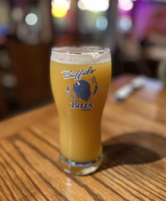 Buffalo Bill's Brewery by null