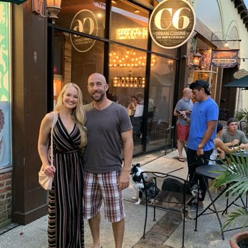 Forgotten Tonic - Outdoor - Wine Bars Near Me - Saint Augustine, Florida Forgotten Tonic - Outdoor - Wine Bars Near Me - Saint Augustine, Florida