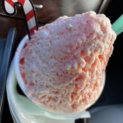 Bahama Buck's - Peach