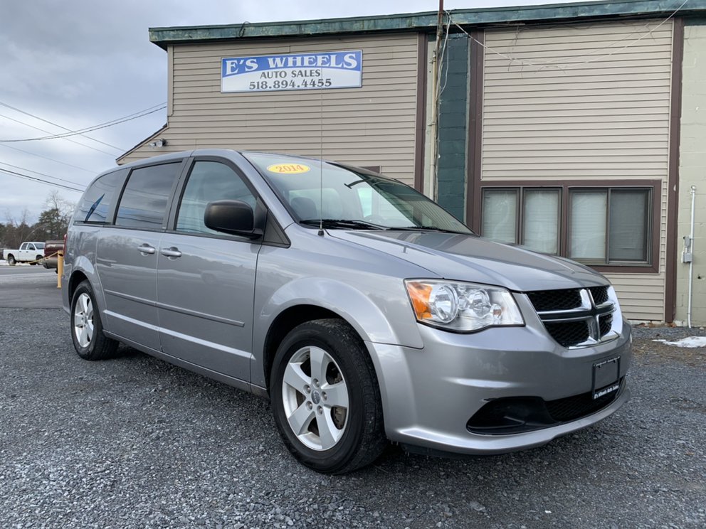 E's Wheels Auto Sales