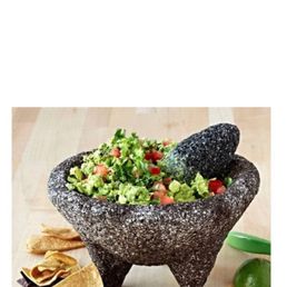 Guacamole they advertise Guacamole they advertise