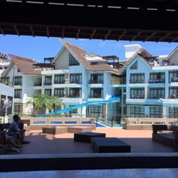 Crown Regency Resort & Convention Center