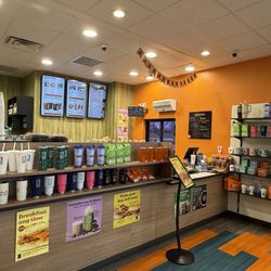 Biggby Coffee
