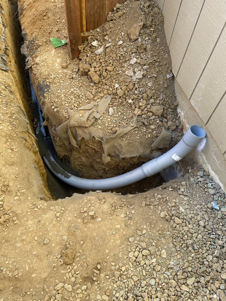 Slide of A1 Electrical