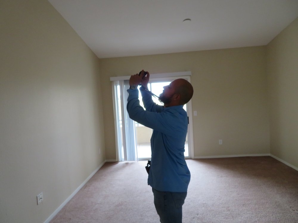 CHECK IT HOME INSPECTION Updated September 2024 3395 S Jones, Las Vegas, Nevada Home